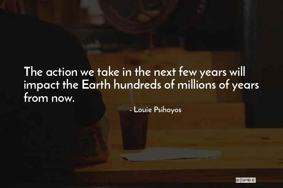 Shaunagh Love Quotes By Louie Psihoyos Shaunagh Love Quotes By Louie Psihoyos