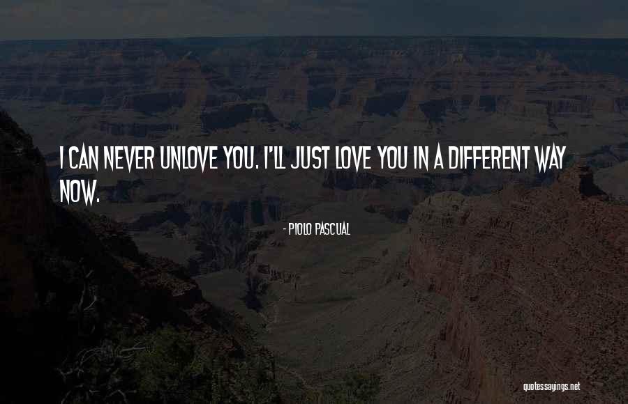 Shaunagh Love Quotes By Piolo Pascual Shaunagh Love Quotes By Piolo Pascual