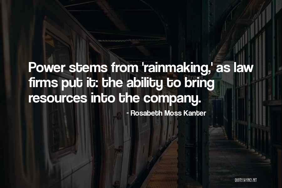 Shaunagh Love Quotes By Rosabeth Moss Kanter Shaunagh Love Quotes By Rosabeth Moss Kanter