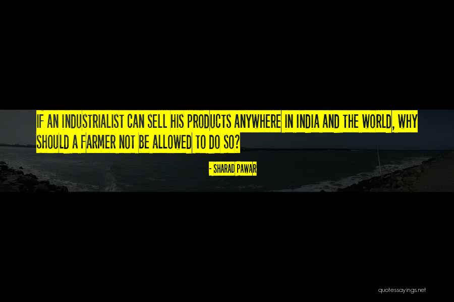 Shaunak Bakshi Quotes By Sharad Pawar Shaunak Bakshi Quotes By Sharad Pawar