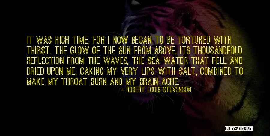 Shaunaka Rishi Quotes By Robert Louis Stevenson Shaunaka Rishi Quotes By Robert Louis Stevenson