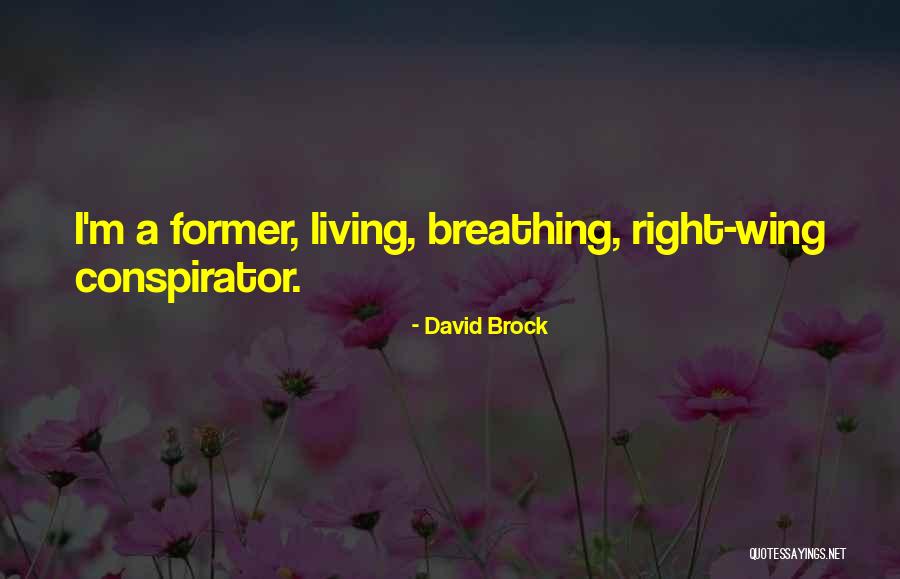 Shaunciejames Quotes By David Brock Shaunciejames Quotes By David Brock