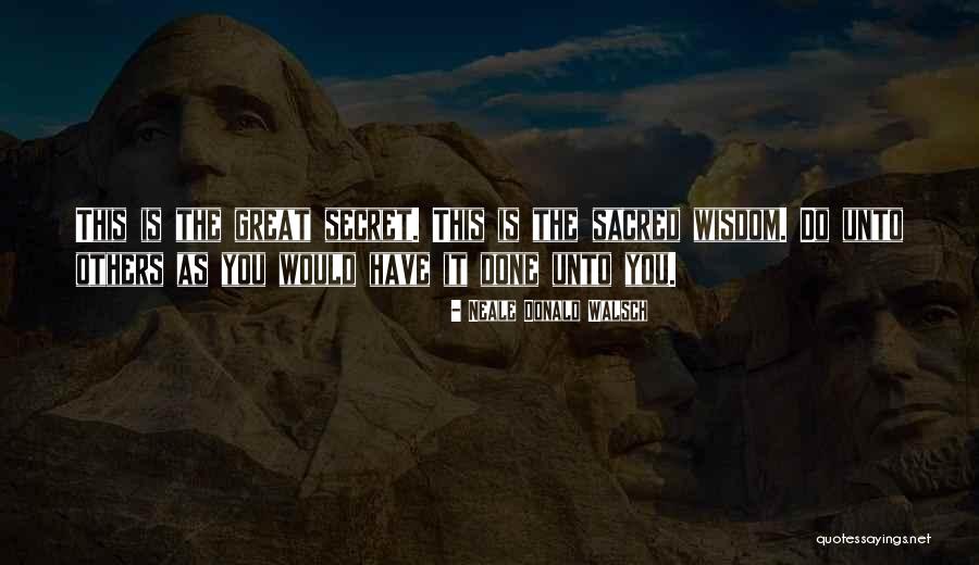 Shaundra Brown Quotes By Neale Donald Walsch Shaundra Brown Quotes By Neale Donald Walsch