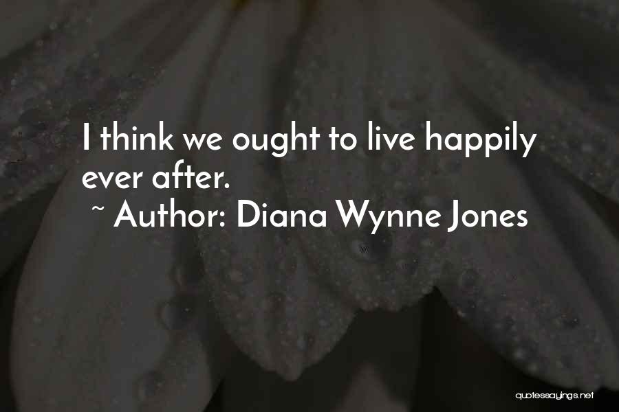 Shaune Stauffer Quotes By Diana Wynne Jones