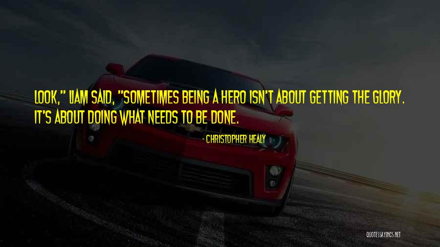 Shauneen Quotes By Christopher Healy Shauneen Quotes By Christopher Healy