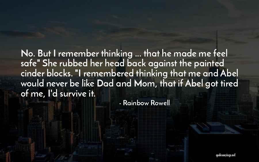 Shauneen Quotes By Rainbow Rowell Shauneen Quotes By Rainbow Rowell
