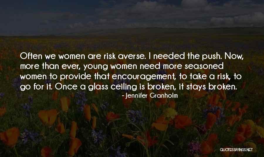 Shauneen Scoggins Quotes By Jennifer Granholm Shauneen Scoggins Quotes By Jennifer Granholm