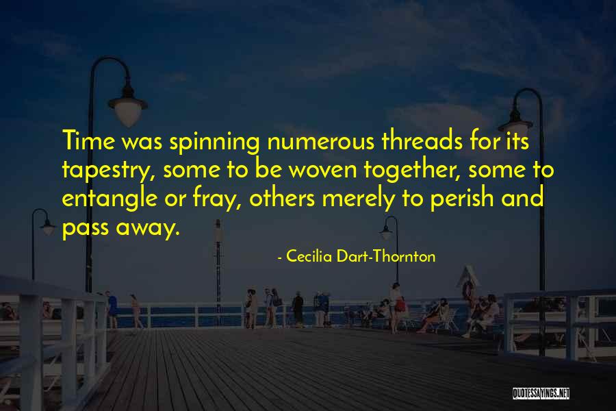Shaunna Dodd Quotes By Cecilia Dart-Thornton Shaunna Dodd Quotes By Cecilia Dart-Thornton