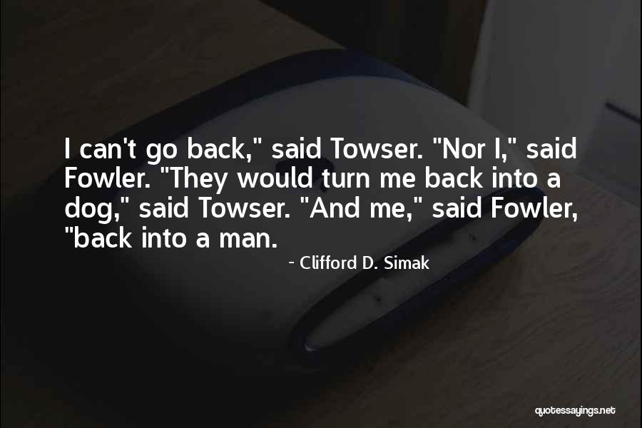 Shaunna Oconnell Quotes By Clifford D. Simak Shaunna Oconnell Quotes By Clifford D. Simak