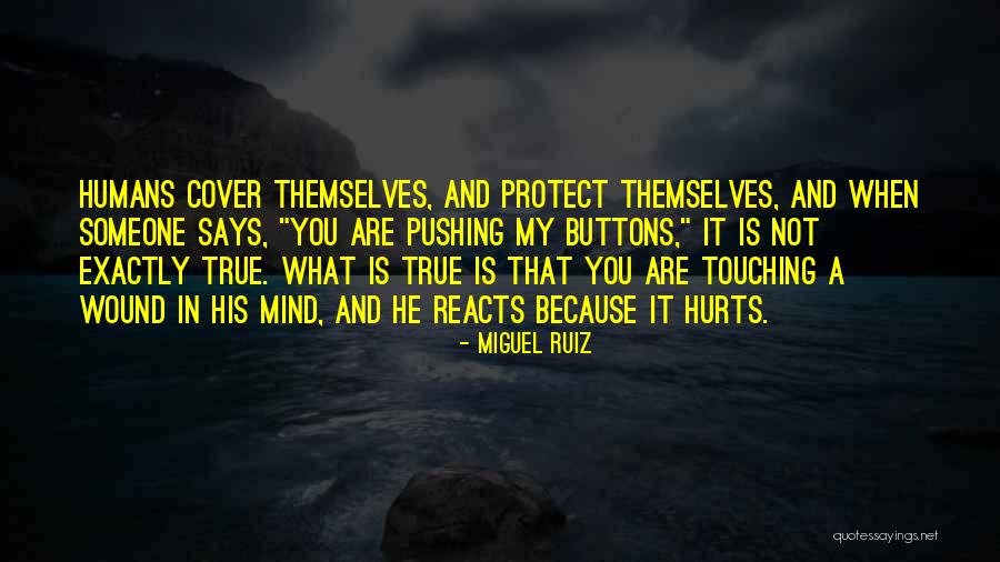 Shauntae Moore Quotes By Miguel Ruiz Shauntae Moore Quotes By Miguel Ruiz