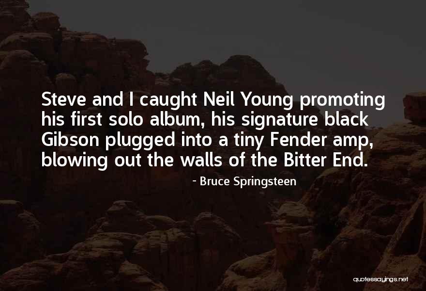 Shaunte Williams Quotes By Bruce Springsteen Shaunte Williams Quotes By Bruce Springsteen
