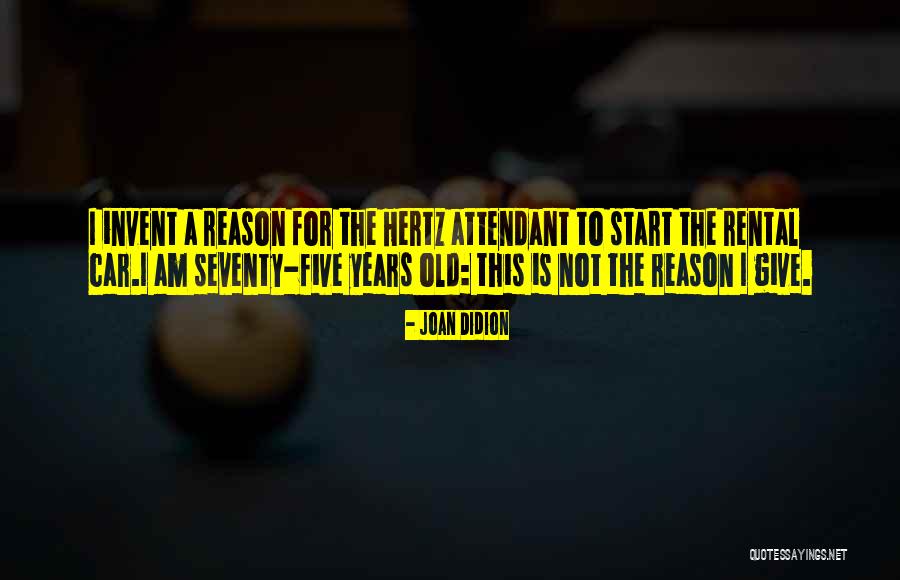 Shauntel Jones Quotes By Joan Didion Shauntel Jones Quotes By Joan Didion