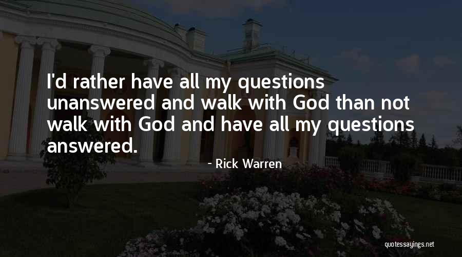 Shauntel Jones Quotes By Rick Warren Shauntel Jones Quotes By Rick Warren