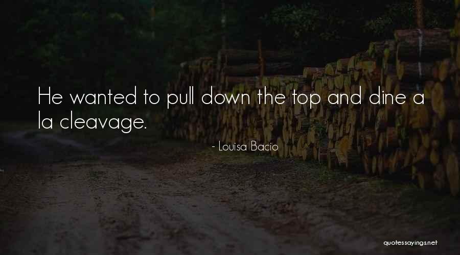Shauntel Lindsey Quotes By Louisa Bacio Shauntel Lindsey Quotes By Louisa Bacio