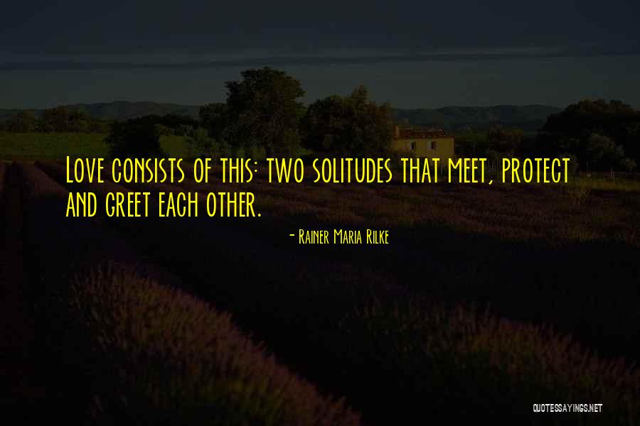 Shauntel Murphy Quotes By Rainer Maria Rilke