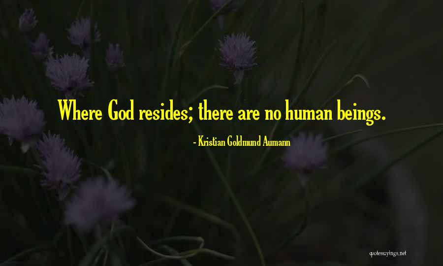 Shauntel Seiter Quotes By Kristian Goldmund Aumann Shauntel Seiter Quotes By Kristian Goldmund Aumann
