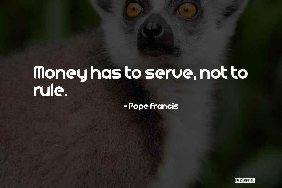 Shauntelle Singer Quotes By Pope Francis Shauntelle Singer Quotes By Pope Francis