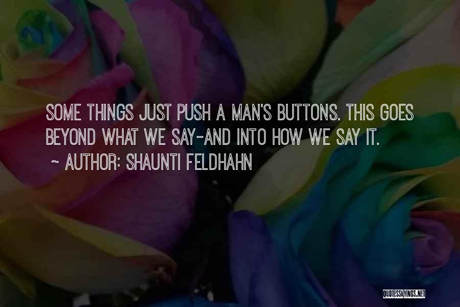 Shaunti Feldhahn Quotes 592054