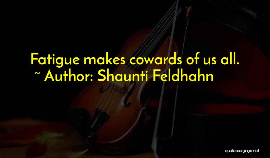 Shaunti Feldhahn Quotes 804641