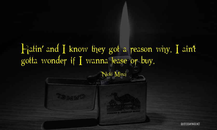 Shauntia Woodall Quotes By Nicki Minaj Shauntia Woodall Quotes By Nicki Minaj