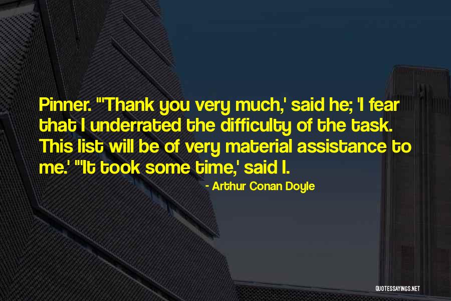 Shauntiel Quotes By Arthur Conan Doyle Shauntiel Quotes By Arthur Conan Doyle