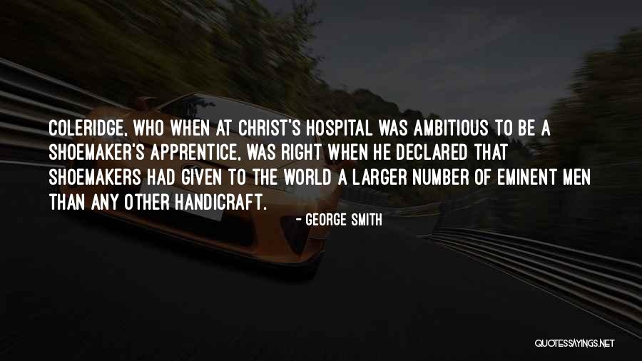 Shauntiel Quotes By George Smith Shauntiel Quotes By George Smith