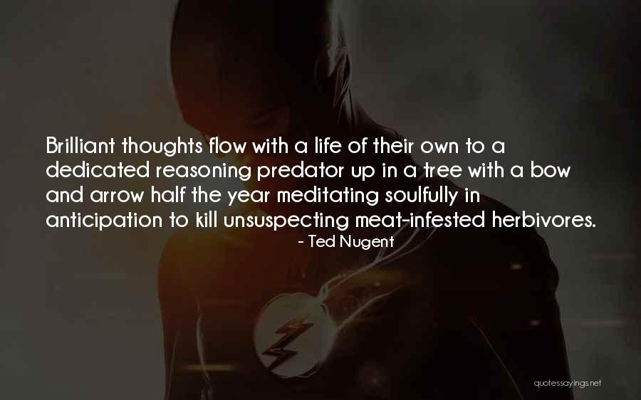 Shaussies Quotes By Ted Nugent Shaussies Quotes By Ted Nugent