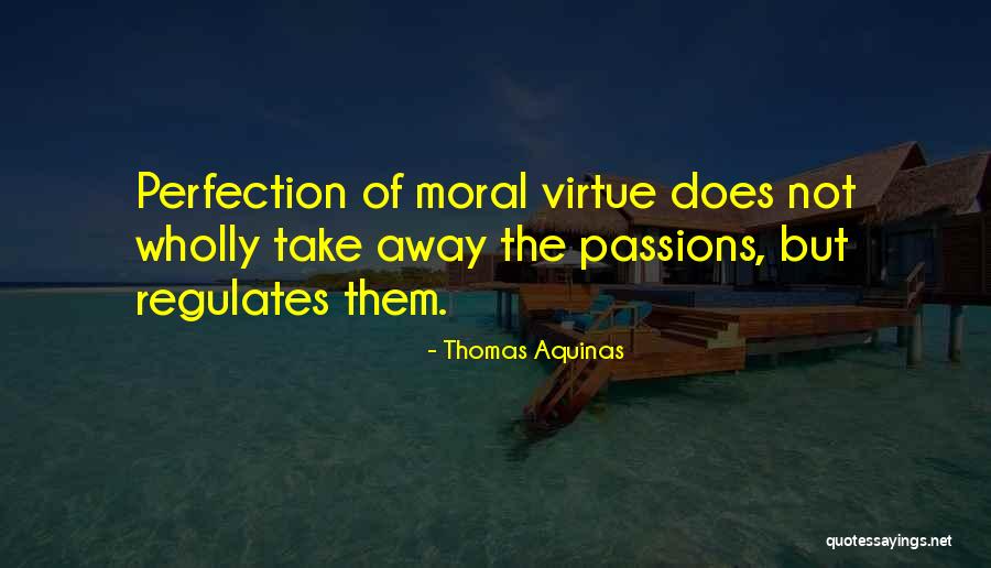 Shauzab Ladha Quotes By Thomas Aquinas Shauzab Ladha Quotes By Thomas Aquinas