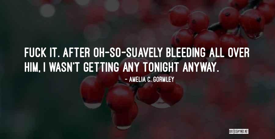 Shavar Ross Quotes By Amelia C. Gormley Shavar Ross Quotes By Amelia C. Gormley