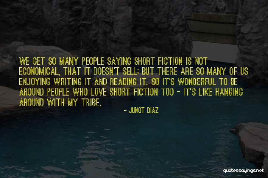 Shavarsh Kocharyan Quotes By Junot Diaz Shavarsh Kocharyan Quotes By Junot Diaz