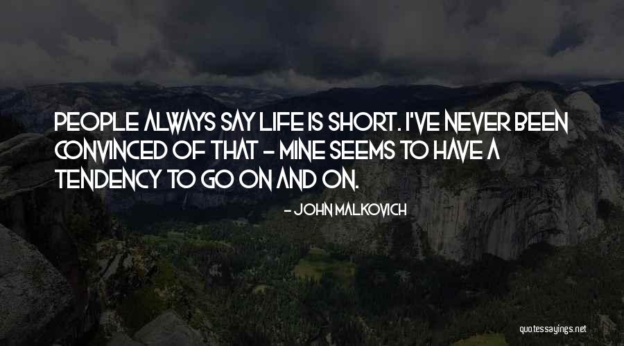 Shavasana Or Savasana Quotes By John Malkovich Shavasana Or Savasana Quotes By John Malkovich