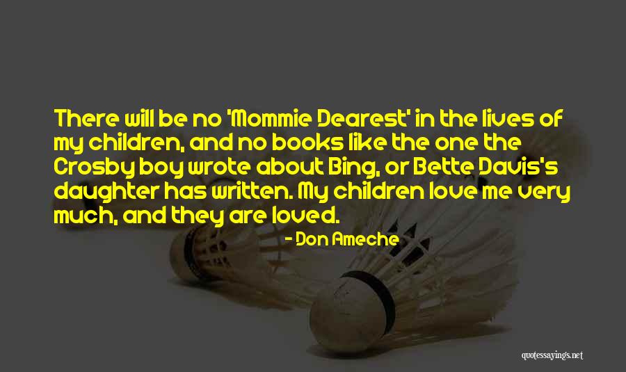 Shavawn Kurzweil Quotes By Don Ameche Shavawn Kurzweil Quotes By Don Ameche