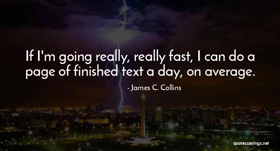 Shaved Cat Quotes By James C. Collins Shaved Cat Quotes By James C. Collins