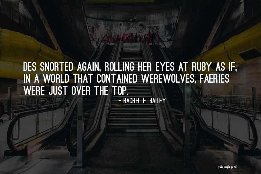 Shavelson Webb Quotes By Rachel E. Bailey Shavelson Webb Quotes By Rachel E. Bailey