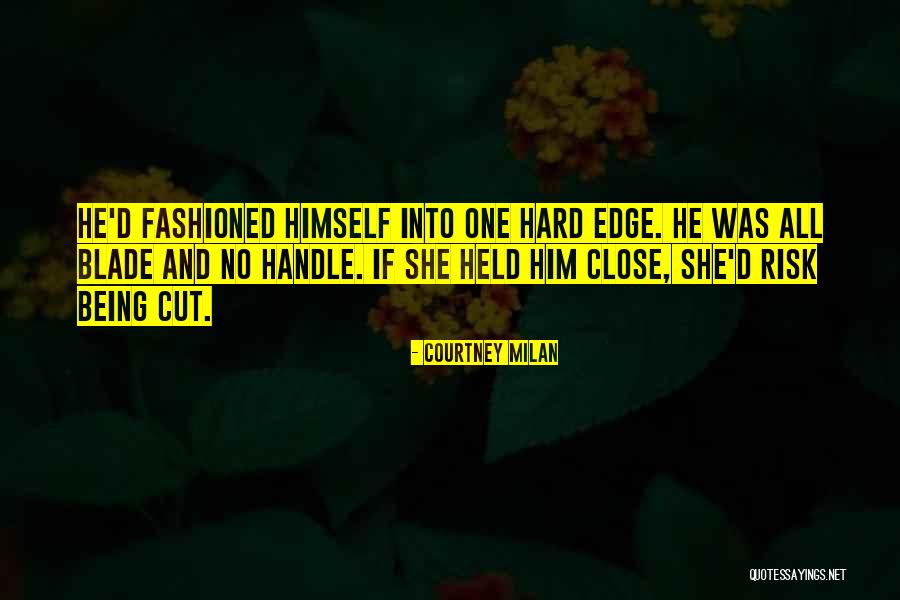 Shaven Haven Quotes By Courtney Milan Shaven Haven Quotes By Courtney Milan