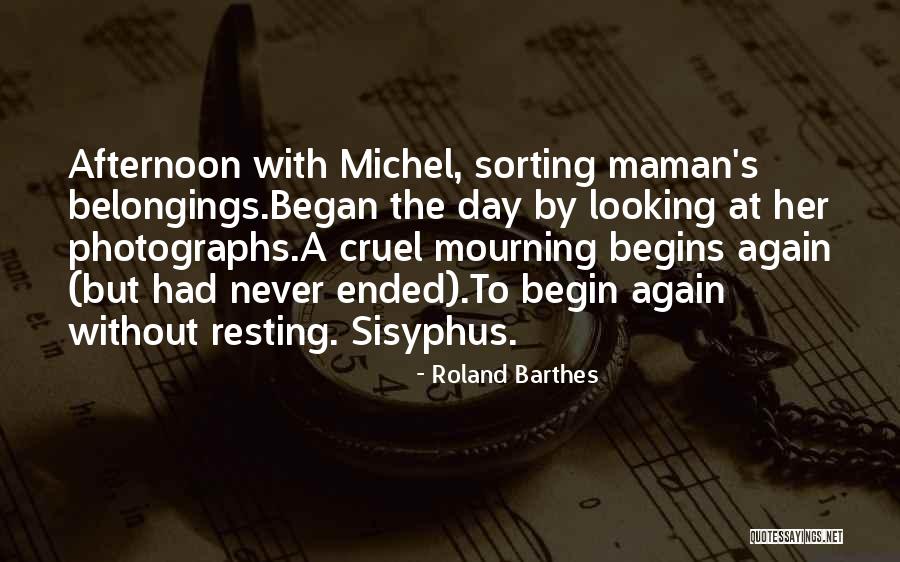 Shaven Haven Quotes By Roland Barthes Shaven Haven Quotes By Roland Barthes