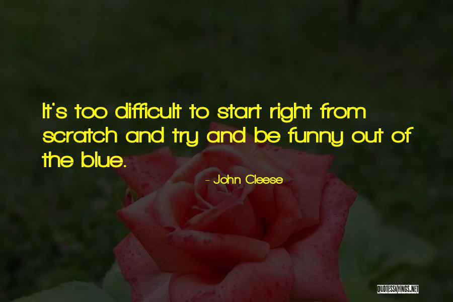 Shavepate Game Quotes By John Cleese Shavepate Game Quotes By John Cleese