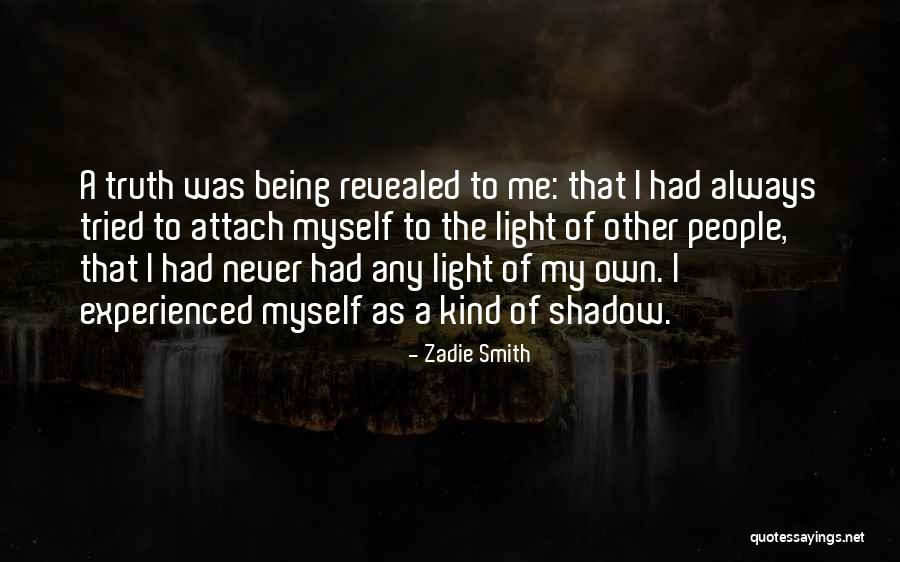 Shavepate Game Quotes By Zadie Smith Shavepate Game Quotes By Zadie Smith