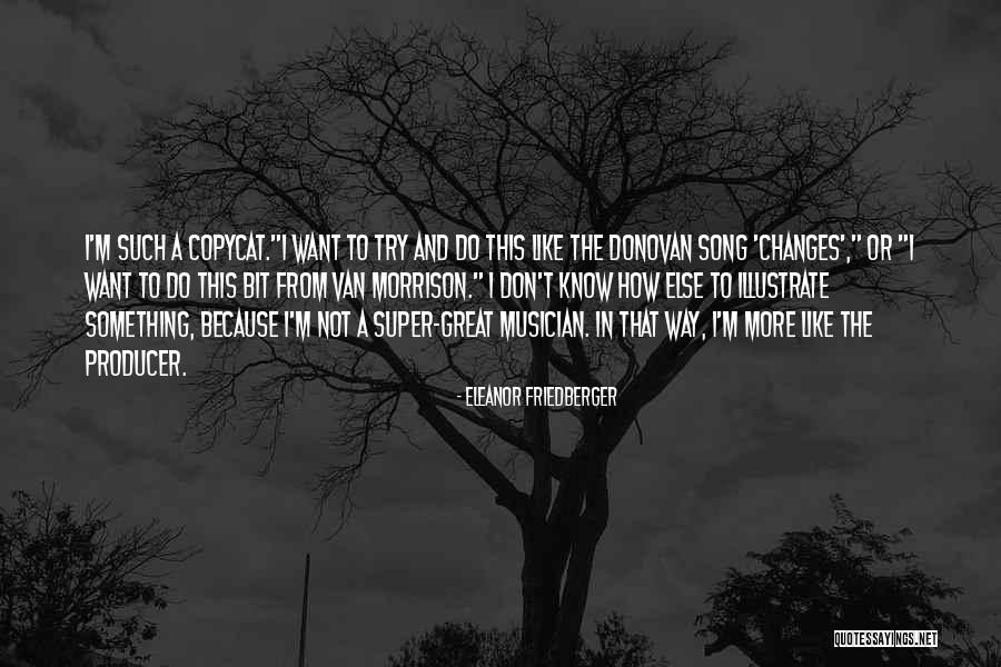 Shavis Higa Quotes By Eleanor Friedberger Shavis Higa Quotes By Eleanor Friedberger
