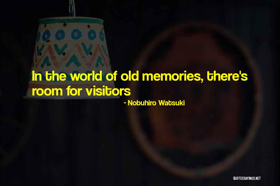 Shavis Higa Quotes By Nobuhiro Watsuki Shavis Higa Quotes By Nobuhiro Watsuki