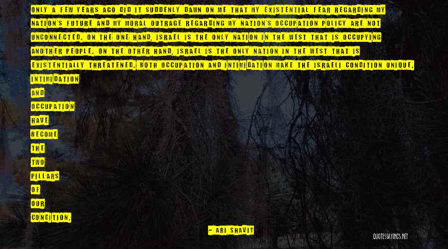 Shavit 2 Quotes By Ari Shavit Shavit 2 Quotes By Ari Shavit