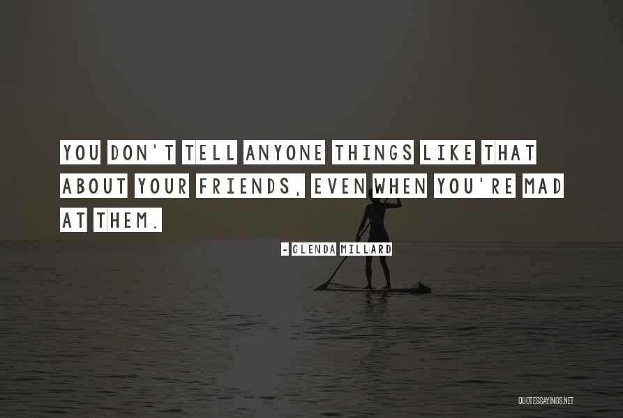 Shavkat Ashti Quotes By Glenda Millard Shavkat Ashti Quotes By Glenda Millard