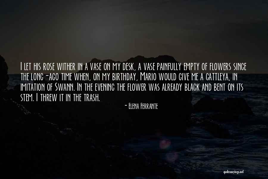 Shavona Antoinette Quotes By Elena Ferrante Shavona Antoinette Quotes By Elena Ferrante