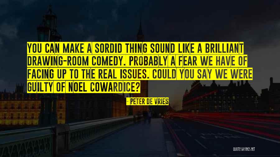 Shavona Whitehead Quotes By Peter De Vries Shavona Whitehead Quotes By Peter De Vries