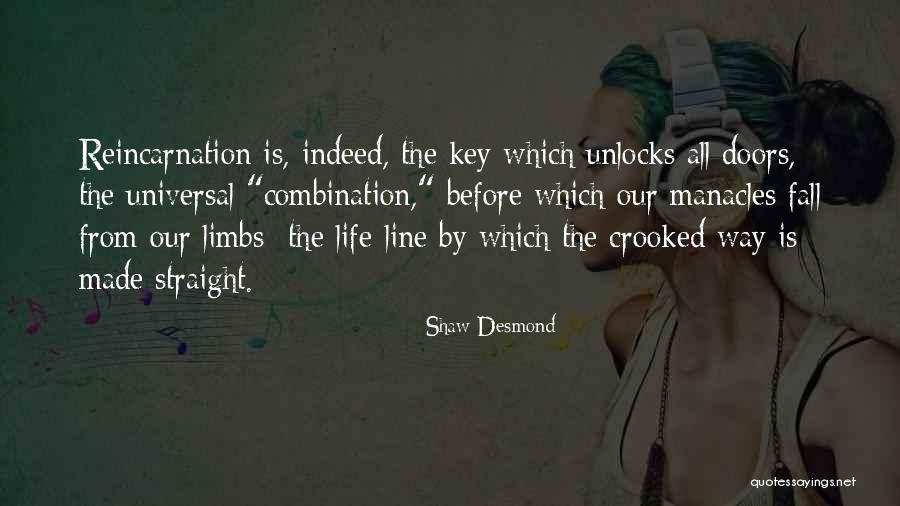 Shaw Desmond Quotes 328578 Shaw Desmond Quotes 328578