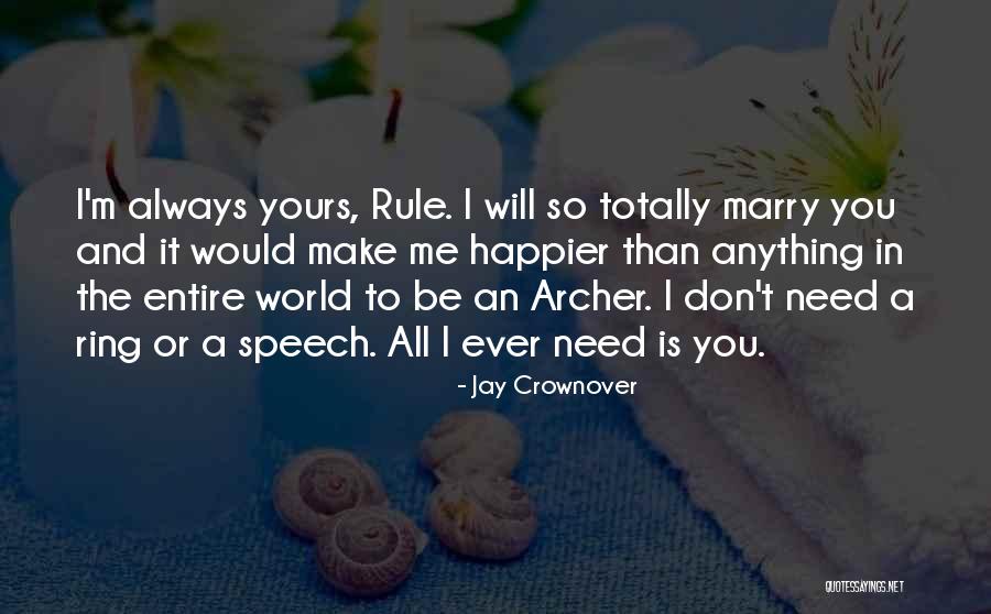 Shaw Landon Quotes By Jay Crownover Shaw Landon Quotes By Jay Crownover