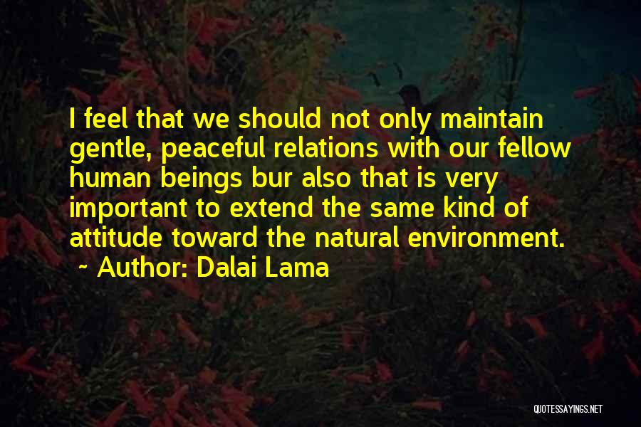 Shaw Online Quotes By Dalai Lama