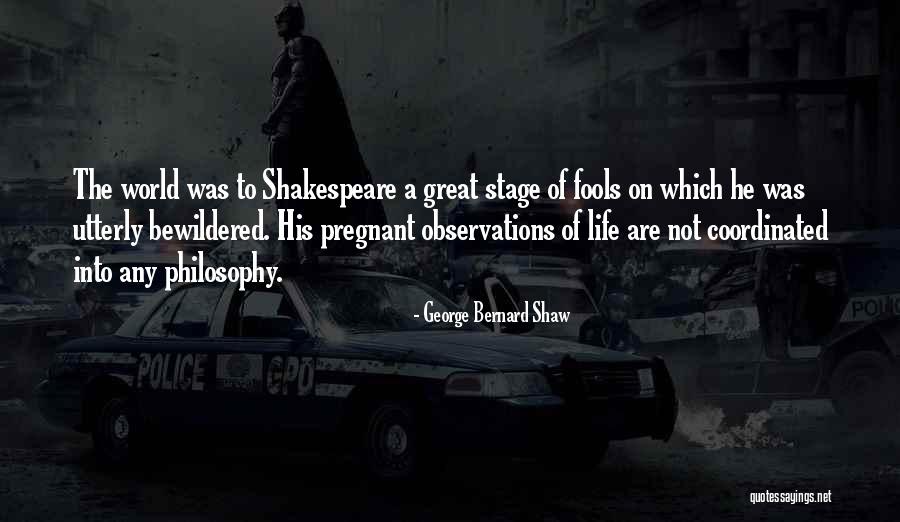 Shaw Quotes By George Bernard Shaw Shaw Quotes By George Bernard Shaw