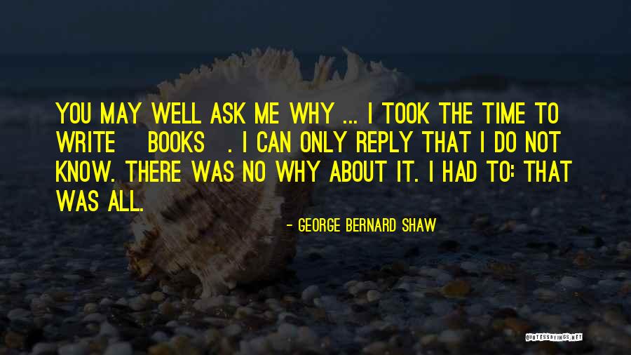 Shaw Quotes By George Bernard Shaw