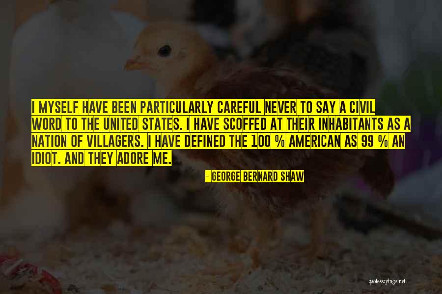 Shaw Quotes By George Bernard Shaw Shaw Quotes By George Bernard Shaw